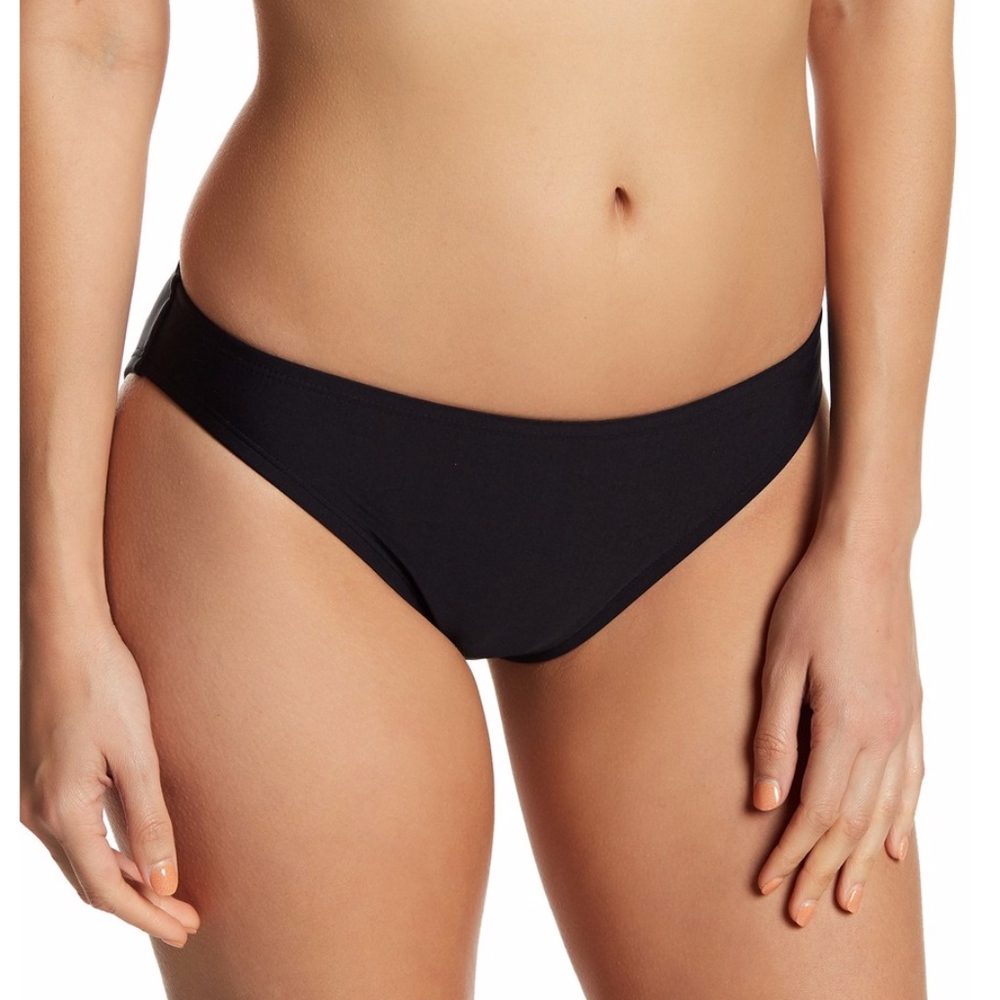 Adidas Solid Bikini Bottom